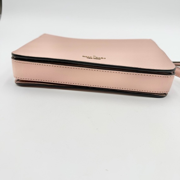 Kate Spade Leather Crossbody Bag - Picture 5 of 9